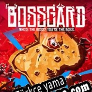 Bossgard Türkçe yama