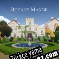 Botany Manor Türkçe yama