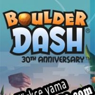 Boulder Dash: 30th Anniversary Türkçe yama