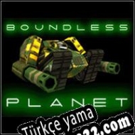 Boundless Planet Türkçe yama