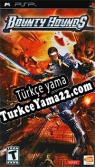 Bounty Hounds Türkçe yama
