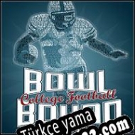 Bowl Bound College Football Türkçe yama