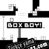 Boxboy! Türkçe yama