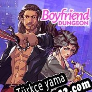 Boyfriend Dungeon Türkçe yama