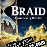 Braid Anniversary Edition Türkçe yama