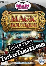 Brain College: Magic Shop Türkçe yama