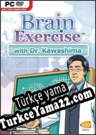 Brain Exercise with Dr. Kawashima Türkçe yama
