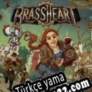 Brassheart Türkçe yama