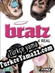 Bratz 4 Real Türkçe yama