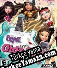 Bratz Girlz Really Rock Türkçe yama