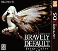 Bravely Default: Flying Fairy Türkçe yama