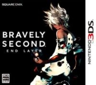 Bravely Second: End Layer Türkçe yama