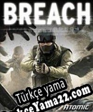 Breach (2011) Türkçe yama