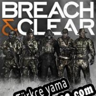 Breach & Clear Türkçe yama