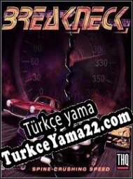 Breakneck Türkçe yama