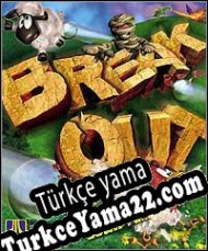 Breakout Türkçe yama