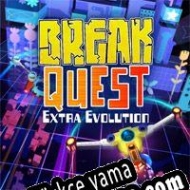 BreakQuest: Extra Evolution Türkçe yama