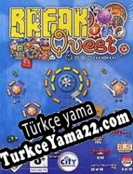 BreakQuest Türkçe yama