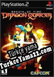 Breath of Fire: Dragon Quarter Türkçe yama