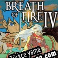 Breath of Fire IV Türkçe yama