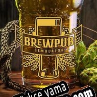 Brewpub Simulator Türkçe yama