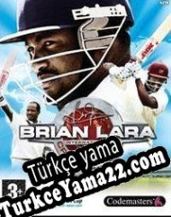 Brian Lara International Cricket 2007 Türkçe yama