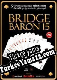 Bridge Baron 15 Türkçe yama