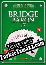 Bridge Baron 17 Türkçe yama