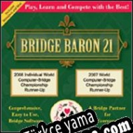 Bridge Baron 21 Türkçe yama