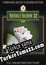 Bridge Baron 22 Türkçe yama
