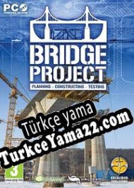Bridge Builder 2 Türkçe yama