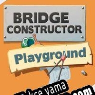 Bridge Constructor Playground Türkçe yama