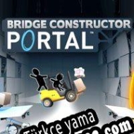 Bridge Constructor Portal Türkçe yama