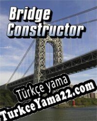 Bridge Constructor Türkçe yama