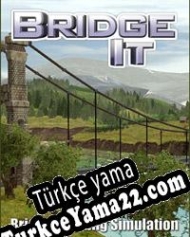 Bridge It (plus) Türkçe yama