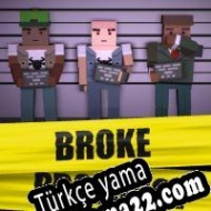 Broke Protocol Türkçe yama