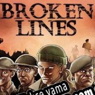 Broken Lines Türkçe yama