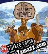 Brother Bear Türkçe yama