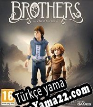 Brothers: A Tale of Two Sons Türkçe yama
