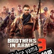 Brothers in Arms 3: Sons of War Türkçe yama