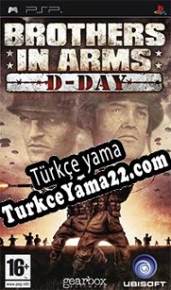 Brothers in Arms: D-Day Türkçe yama