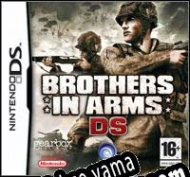Brothers in Arms: DS Türkçe yama