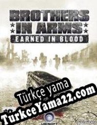 Brothers in Arms: Earned in Blood Türkçe yama