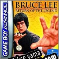 Bruce Lee: Return of the Legend Türkçe yama
