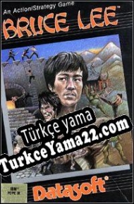 Bruce Lee Türkçe yama