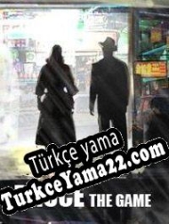 Bruce Türkçe yama