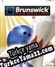 Brunswick Pro Bowling Türkçe yama