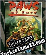 Brutal: Paws of Fury Türkçe yama