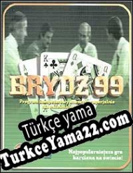Brydz 99 Türkçe yama