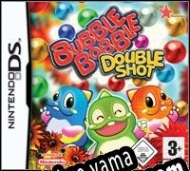 Bubble Bobble Double Shot Türkçe yama